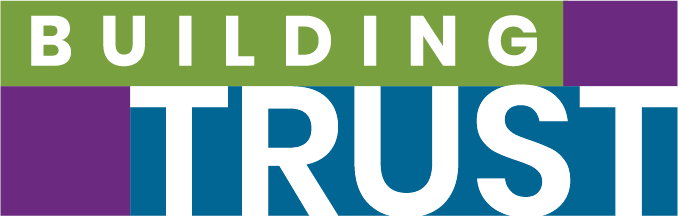 Building Trust Logo